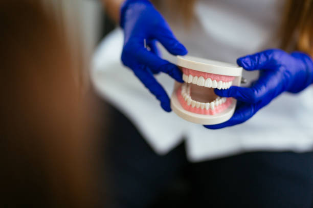 Full Mouth Reconstruction in Newburgh, IN