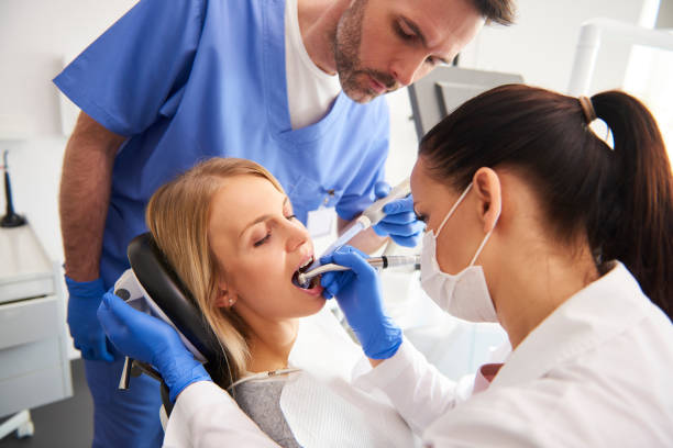 Best Dental Exams and Cleanings  in Newburgh, IN